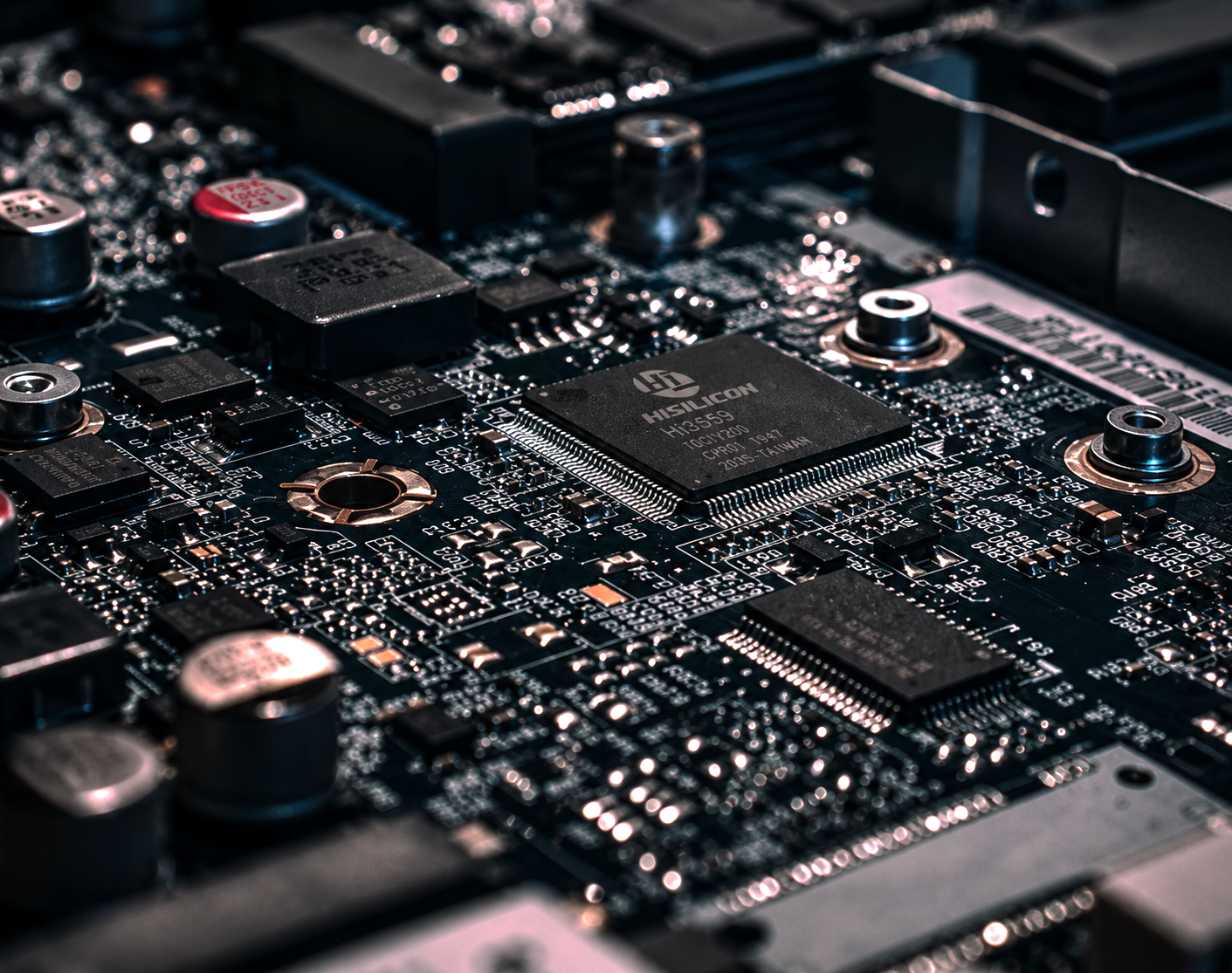 ETG ECO GREEN AI edge device hardware