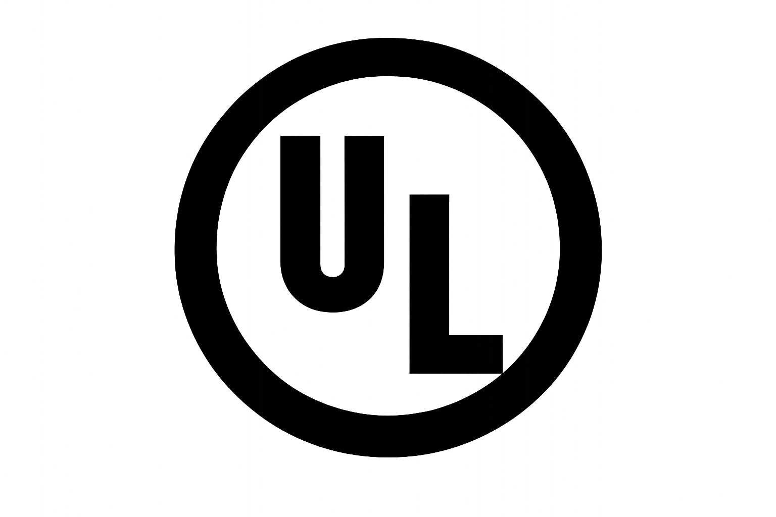 UL certification mark