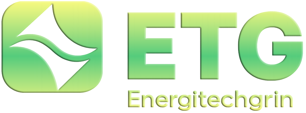 ETG Eco Green
