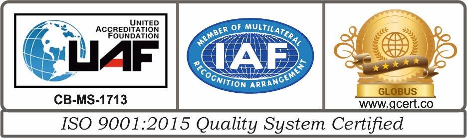 ISO 9001