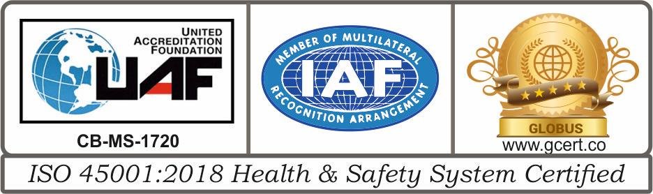 ISO 45001