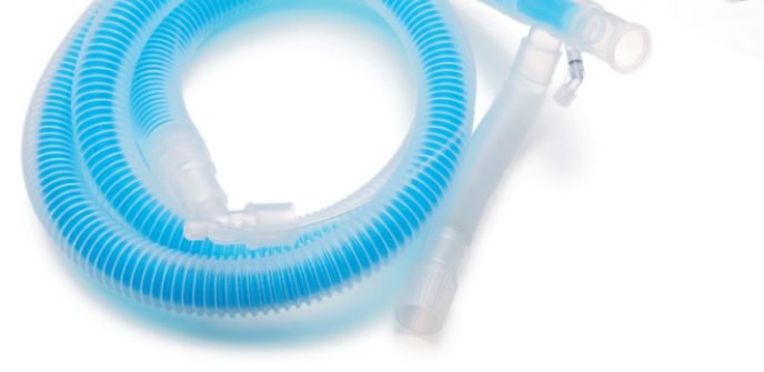 Anaesthesia Breathing Circuit — ETG ASSURE