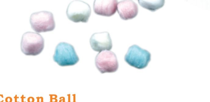 Sterile Cotton Balls — ETG ASSURE