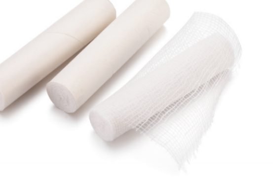 Rolled Gauze Bandage — ETG ASSURE