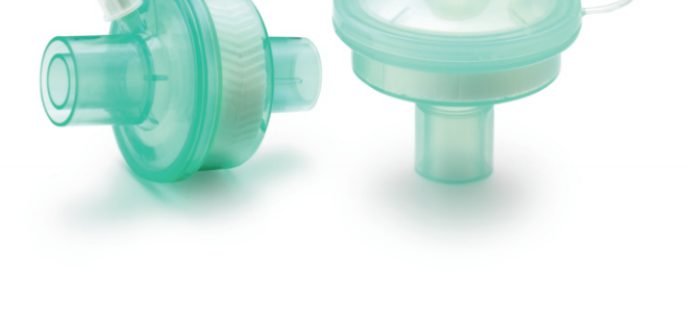 Heat & Moisture Exchange Filter — ETG ASSURE