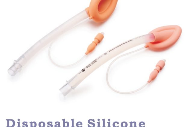 Silicone Laryngeal Mask Airway — ETG ASSURE