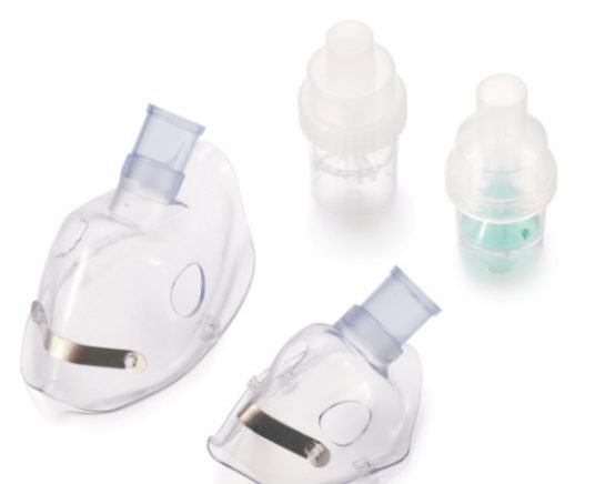 Nebulizer Mask Kit — ETG ASSURE