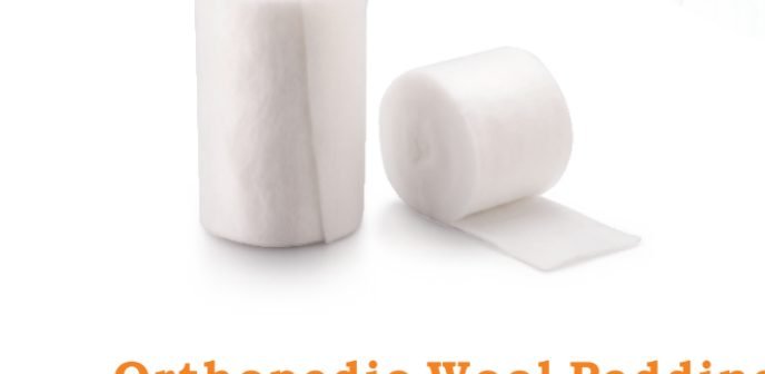 Orthopedic Padding Wool — ETG ASSURE