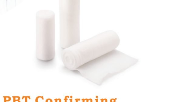 PBT Elastic Bandage — ETG ASSURE