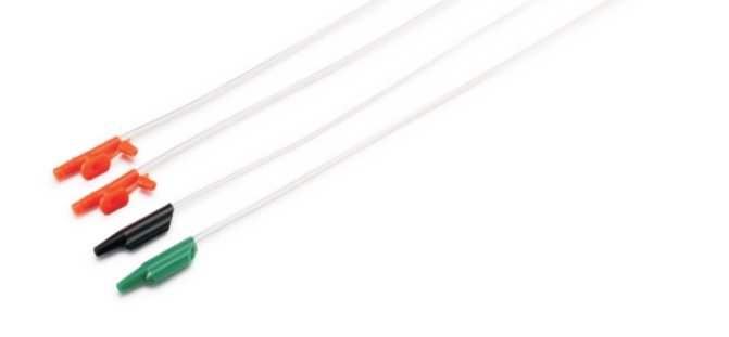 Suction Catheter — ETG ASSURE