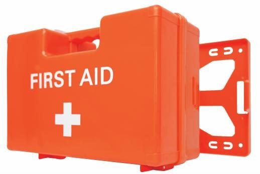 Attache-Style Hard Case — ETG ASSURE