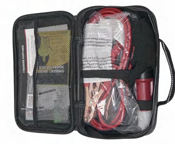 Car Emergency Kit — ETG ASSURE