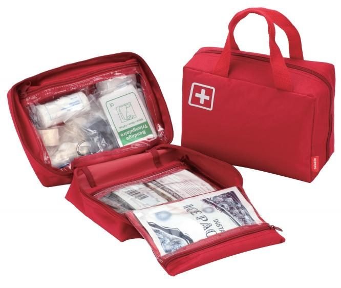 Compact Everyday Carry Kit — ETG ASSURE