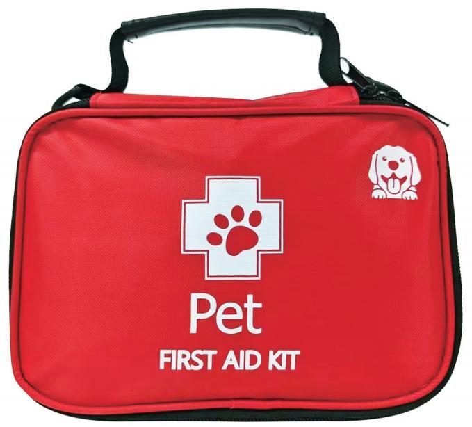Pet First Aid Kit — Trail Edition — ETG ASSURE