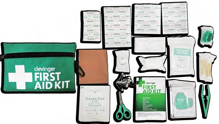 Wall Cabinet — Size Range — ETG ASSURE