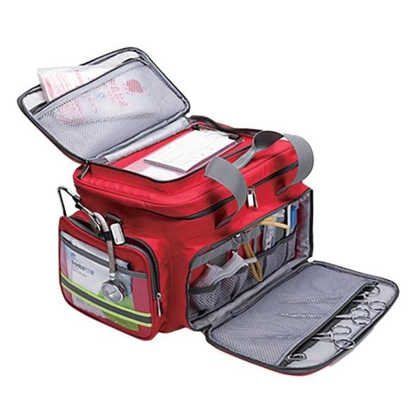 Wall-Mounted First Aid Cabinet — ETG ASSURE