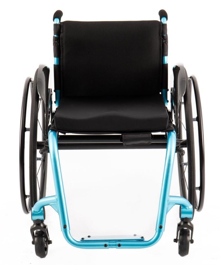 Active Rigid Wheelchair — S2 Trim — ETG ASSURE