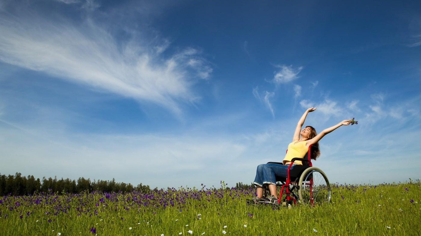 Independence enabled by ETG ASSURE mobility solutions