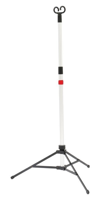 Mobile IV Stand — ETG ASSURE
