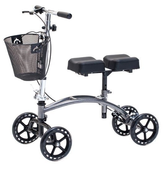 Knee Walker — Model A — ETG ASSURE