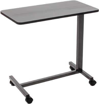 Overbed Table — Model A — ETG ASSURE