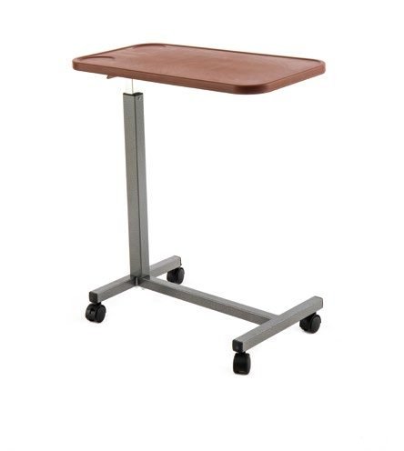 Overbed Table — Model B — ETG ASSURE