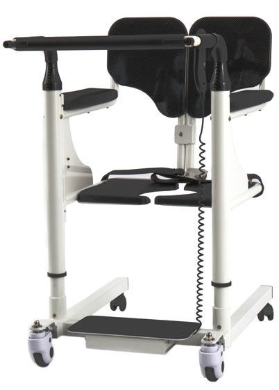 Hydraulic Patient Lift — Model A — ETG ASSURE