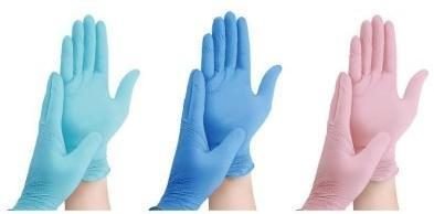 Beauty & Cosmetology Gloves — ETG ASSURE