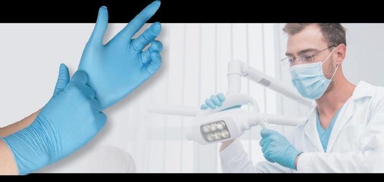 Dental Procedure Gloves — ETG ASSURE