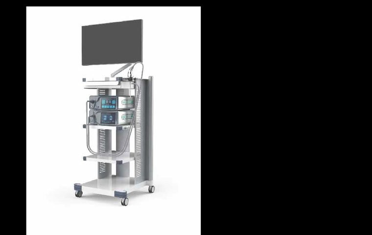 4K/3D Fluorescence Imaging System — ETG ASSURE