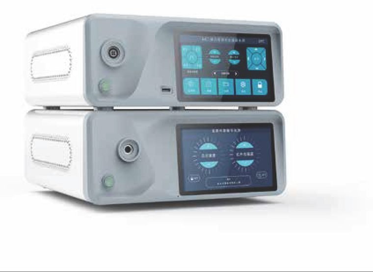 Camera Control Unit — ETG ASSURE