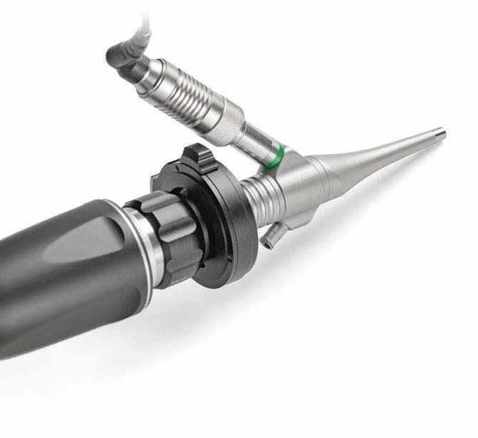 Grasping Forceps — ETG ASSURE