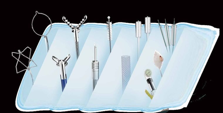 Otoscopy Instrument Set — ETG ASSURE