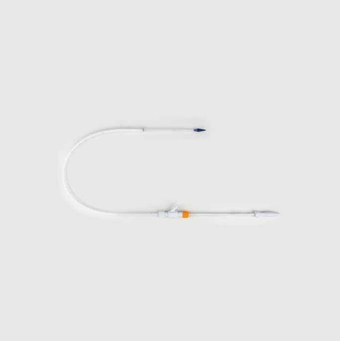 Irrigation & Suction Cannula — ETG ASSURE
