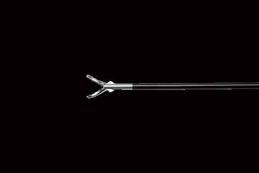 Trocar & Cannula — Extended — ETG ASSURE